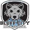Bluff City High School